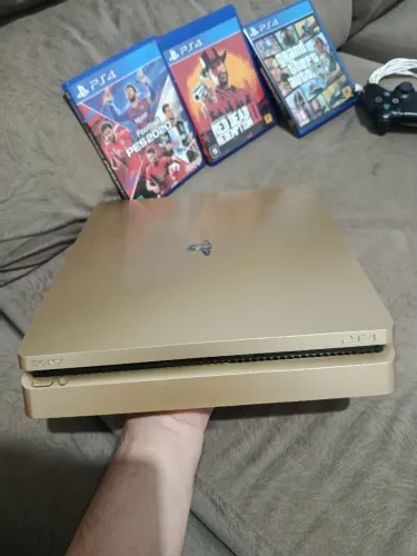 PS4 1tb