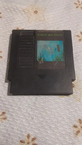 Cartucho para nintendinho ou Phantom System