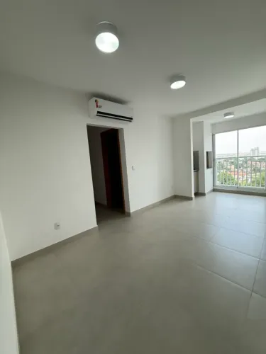 Apartamento para aluguel com 57 metros quadrados com 2 quartos em Goiabeira - Cuiabá - Mat