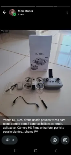 DLI Neo mini