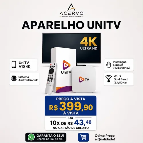 Televisão