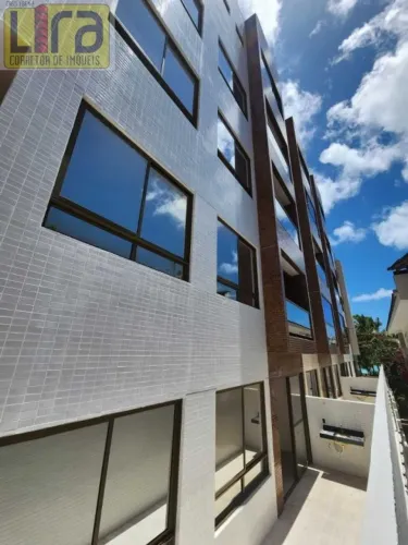 Apartamento beira mar em Cabedelo