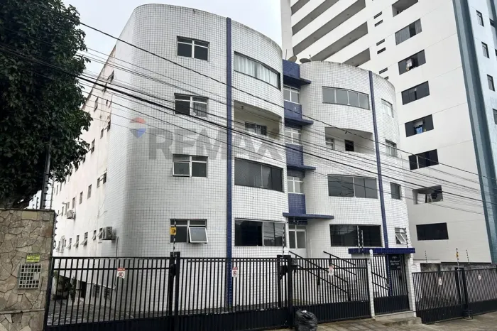 Apartamento 3 Quartos a venda no bairro da Bela Vista, Campina Grande