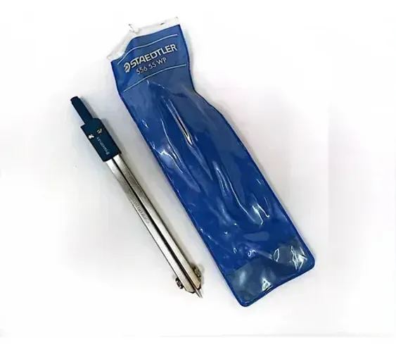 Compasso Técnico Staedtler Arco 556 55 Wp - Alemão