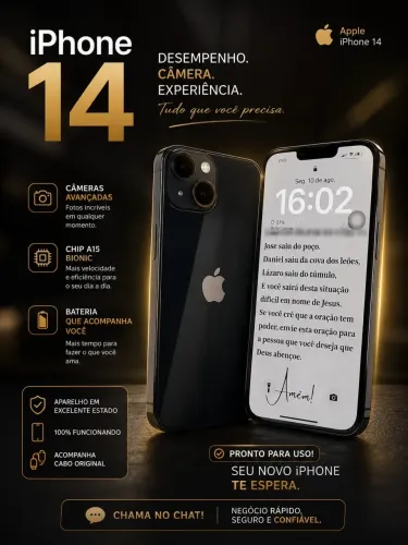 iPhone 14