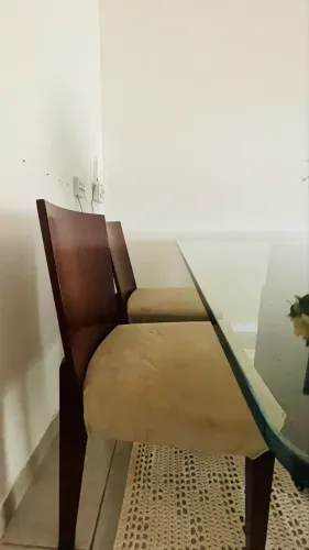 Mesa de jantar