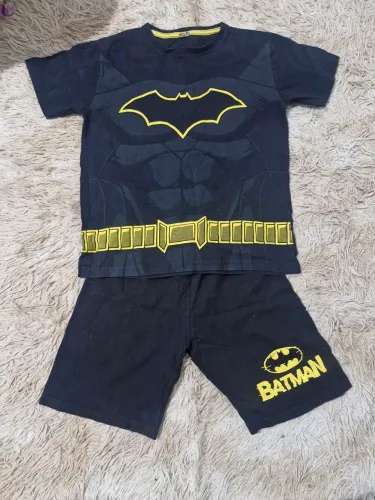 Conjunto infantil vesti até 10 anos