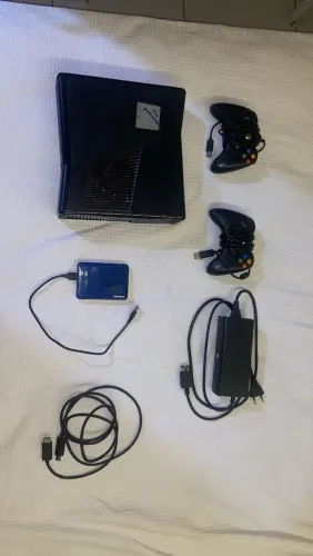 Xbox 360