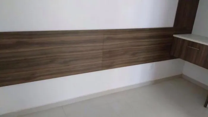 Apartamento com 1 dormitórios para locação no bairro VILA SANTA TEREZA