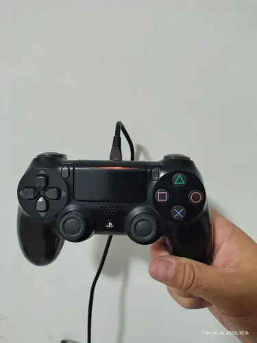 Controle Ps4 original