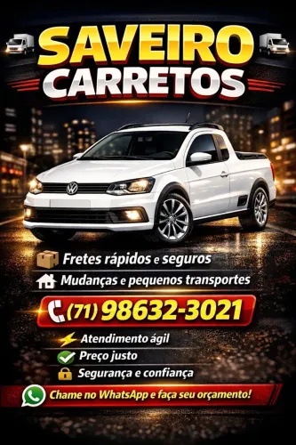 Iteval Carretos 