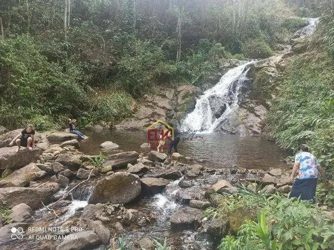 Chácara com 3 dormitórios à venda, 18000 m² por R$ 1.280.000 - Souzas - Monteiro Lobato/SP
