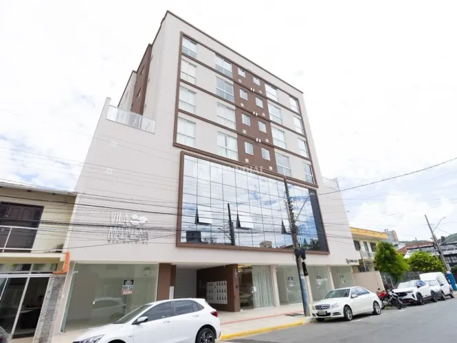 SALAS COMERCIAIS PARA LOCAÇÃO NO BAIRRO NAÇÕES
