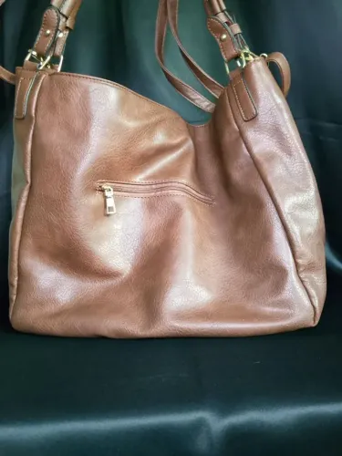 Bolsa Grande Feminina