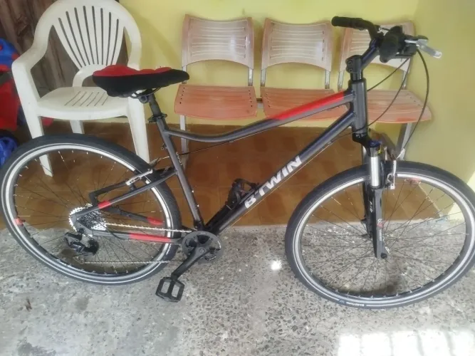 BICICLETA ARO 29