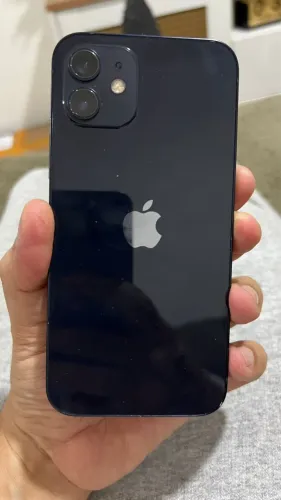 iPhone 12 Troco por superior 
