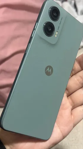 MOTO G35 5G 256gb