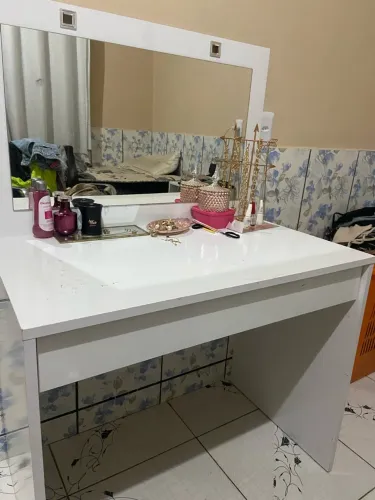 Penteadeira