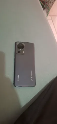 Xiaomi 13 lite