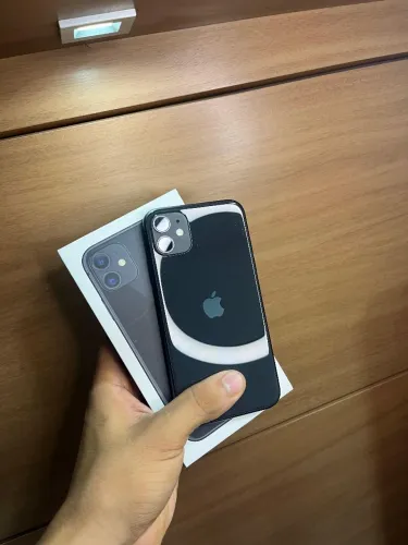 IPHONE 11 64GB 3 MESES DE GARANTIA