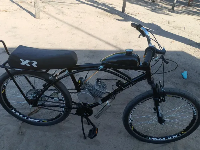 Motorizada 