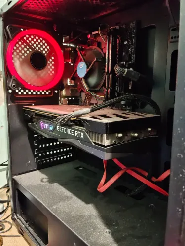 PC gamer barato