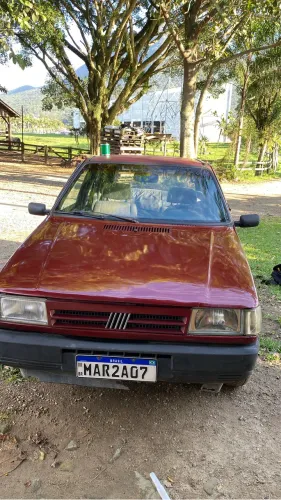 Fiat Uno Cs/top/sport 1.5 I.e. / 1.5 /1.3 1995