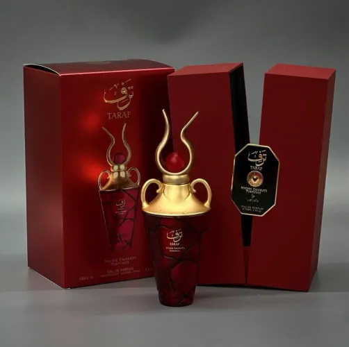 Perfume Importado