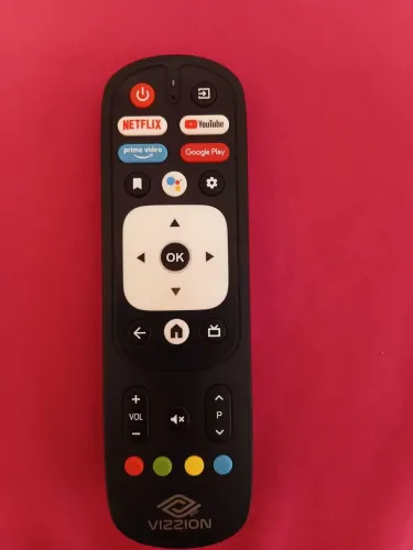 Tv smart.