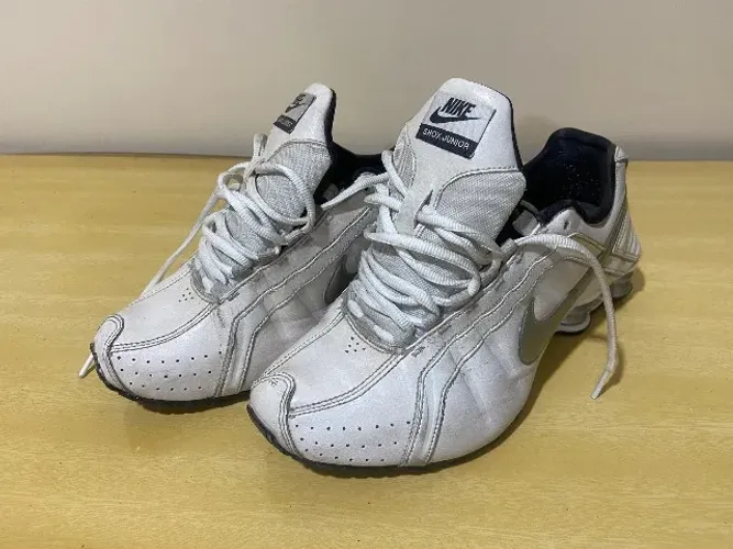 Tênis Nike Shox Original