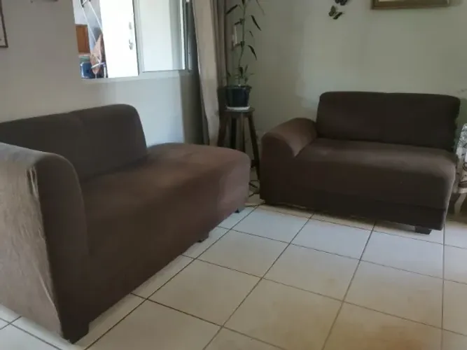 Sofá 5 lugares