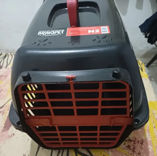 Transporte para cães ou gato