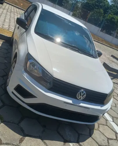 Volkswagen Gol Geração VII 1.0 12V Flex Mec. 4P 2020