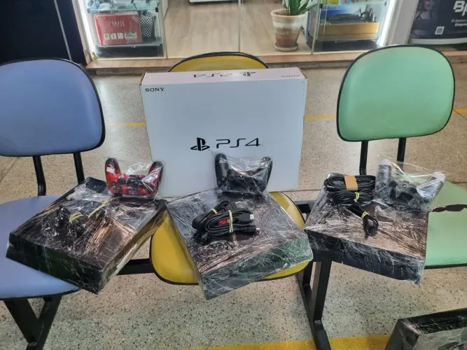 Playstation 4 