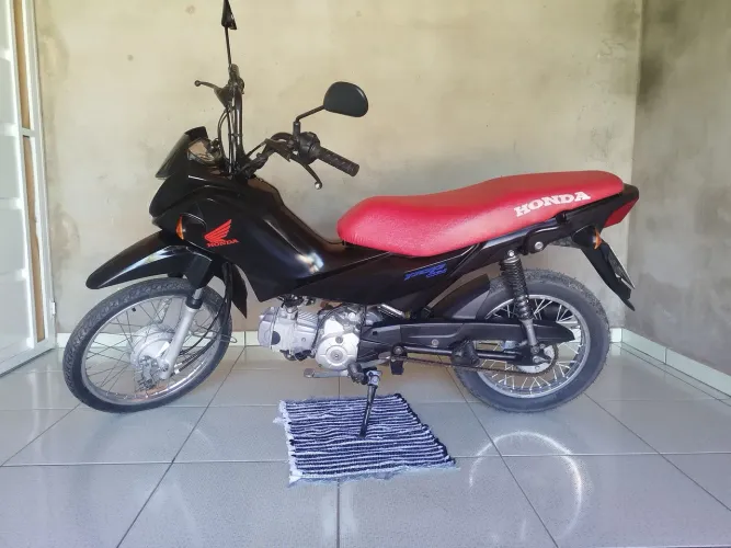 Pop 110i 2019/2019