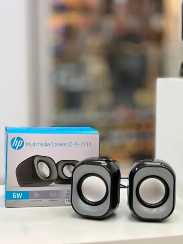 ALTOFALANTE CAIXA DE SOM HP