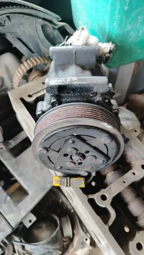 Compressor de ar Citroen c3 Peugeot 206 