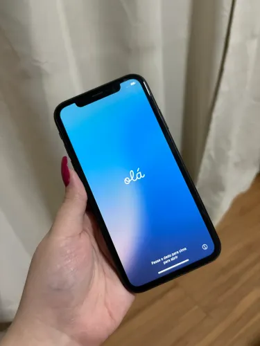 iPhone XR - 128gb - 75% de bateria 