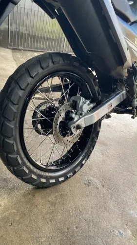 XTZ 150 CROSSER S FLEX