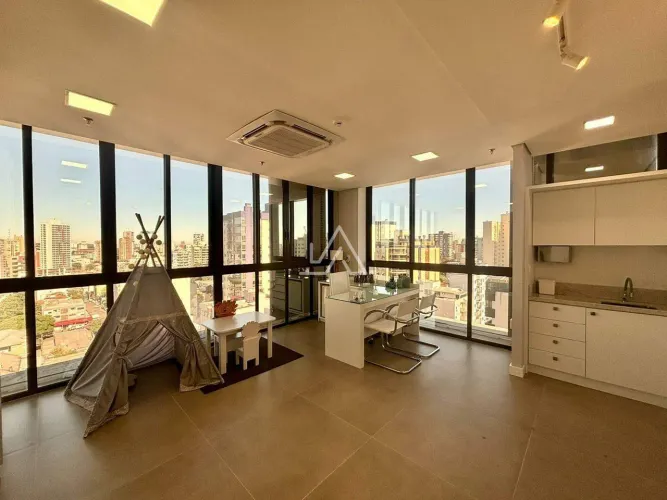 SALA COMERCIAL MEDICITY TOWER