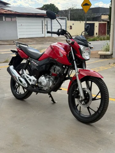 FAN 160 2021/2022 CG IMPECÁVEL 