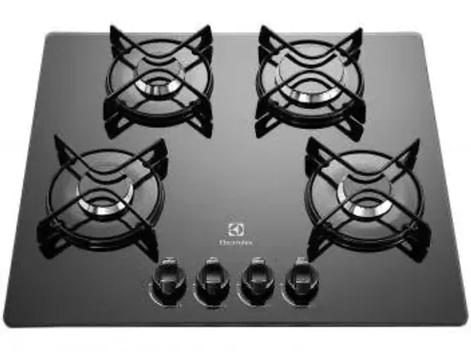 Cooktop