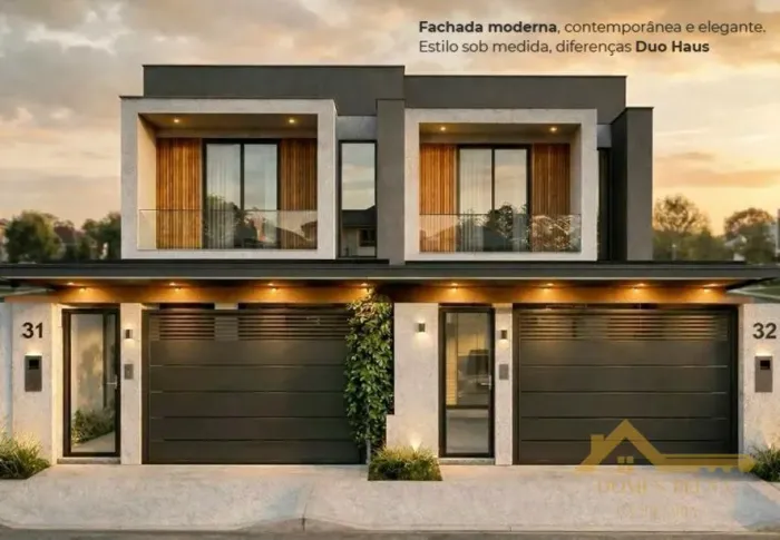 Casa para Venda em Volta Redonda, Jardim Belvedere, 3 dormitórios, 1 suíte, 3 banheiros, 2
