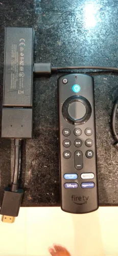 Fire Stick TV