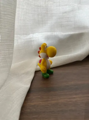 Yoshi | Super Mario | Comprado em Akihabara [Tóquio]