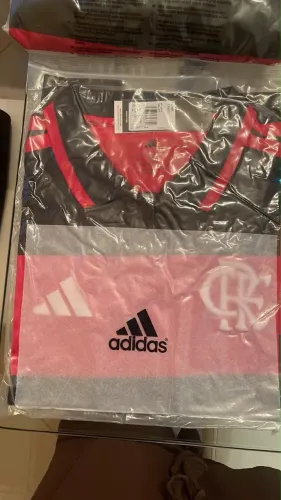 Manto do Flamengo 2026 últimas