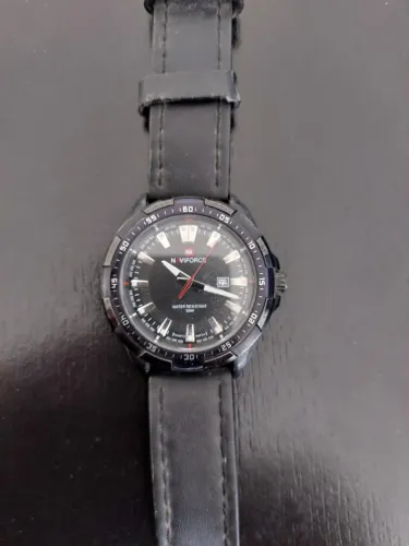 Relógio Naviforce NF9056M