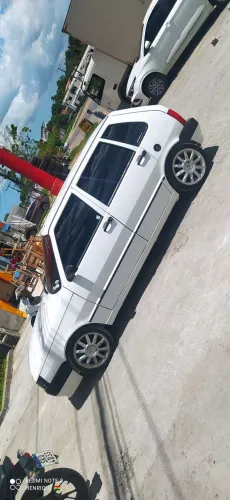 Fiat Uno Mille 1.0 Fire/ F.flex/ Economy 4P 2006