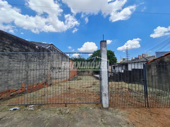 Terreno em Bairros em Sorocaba