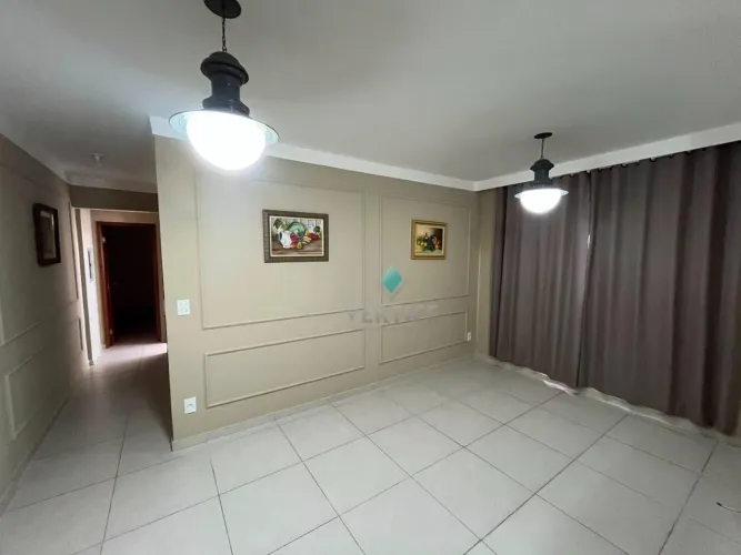 APARTAMENTO PARA LOCAÇÃO NO JARDIM CAPARROZ COM 2 DORMITÓRIOS